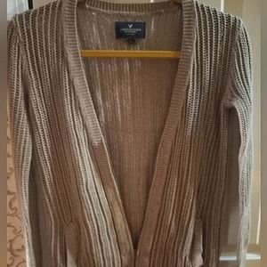 American Eagle  Cardigan
